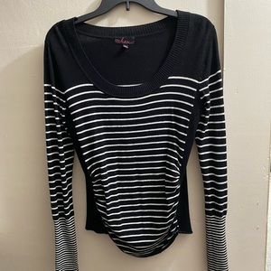 Long sleeve dress shirt